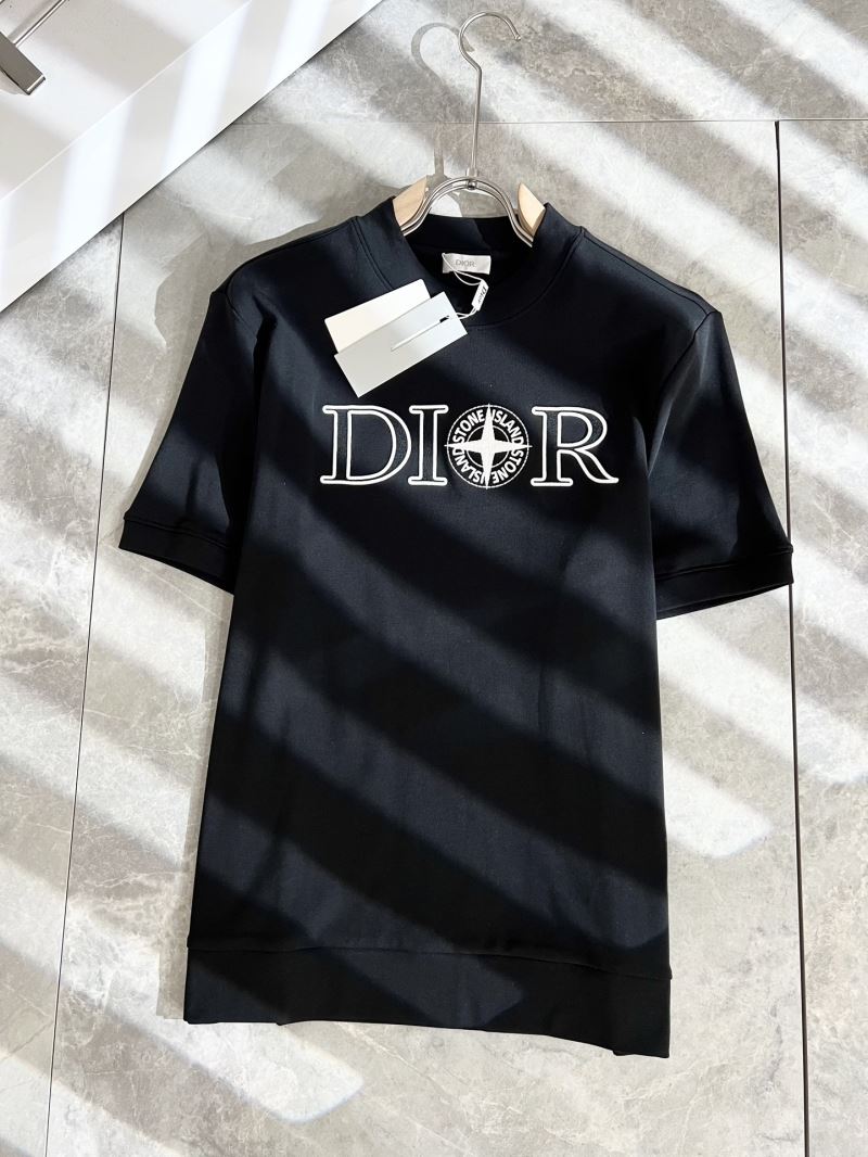 Christian Dior T-Shirts